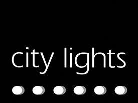 City Lights Gallery/Bridgeport Art trail