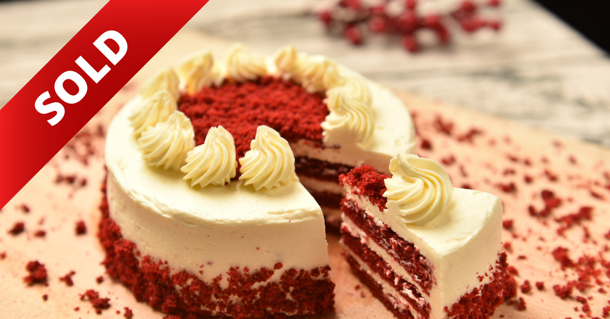 SOLD | Cake Wholesale Business For Sale Easy Operation All Staff In Place