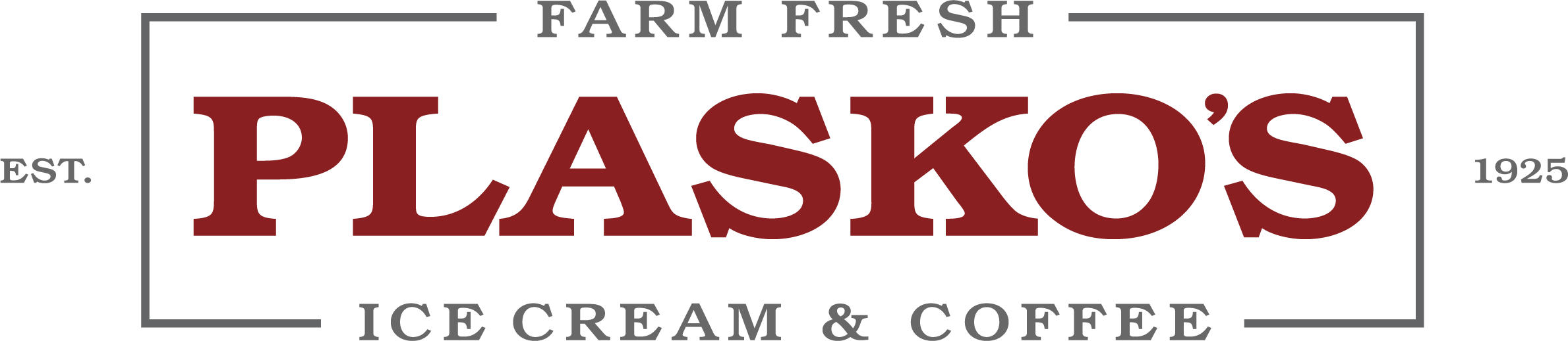 Plasko's Farm Creamery & Cafe