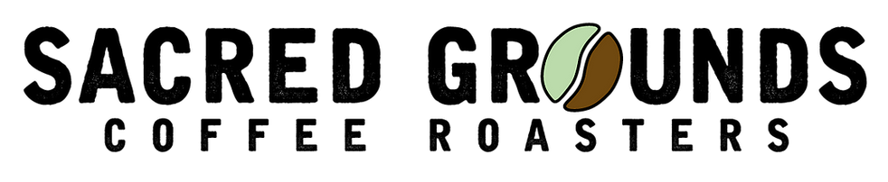 Sacred Grounds Coffee Roasters