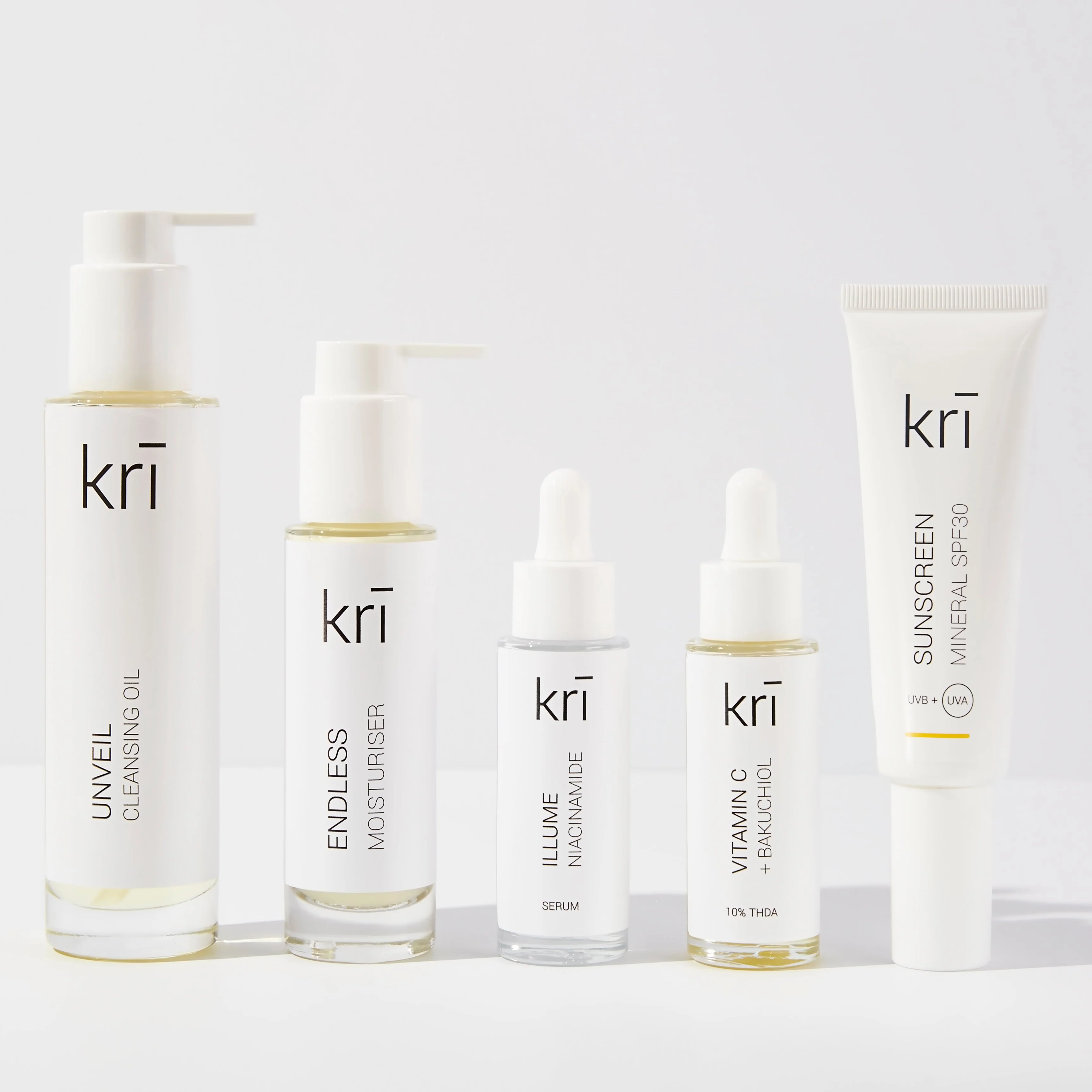 Krī Skincare