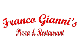 Franco Giannis Pizza and Restaurant