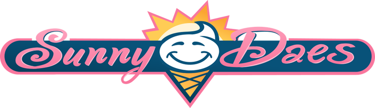 Sunny Daes Ice Cream