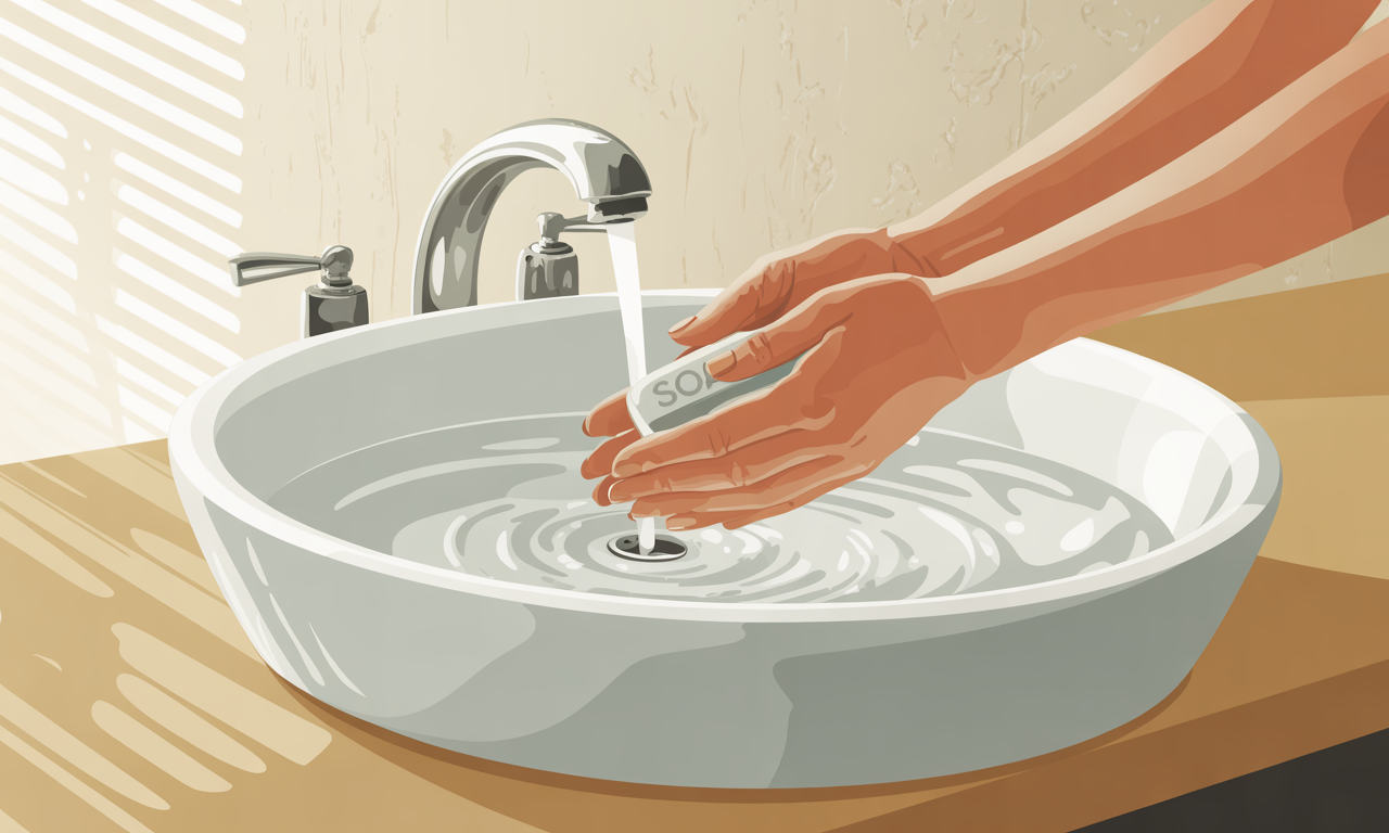 Sanitation Best Practices