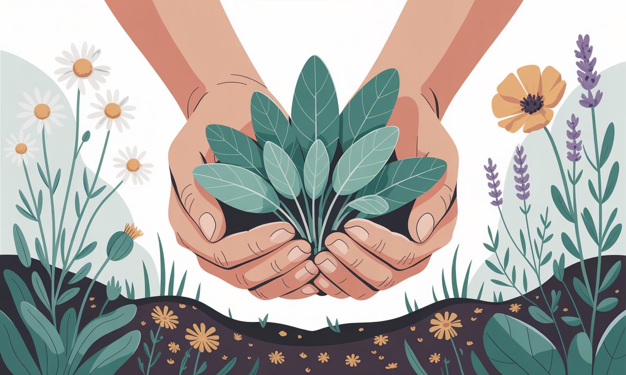 Vitalist Herbalism:  4 hours