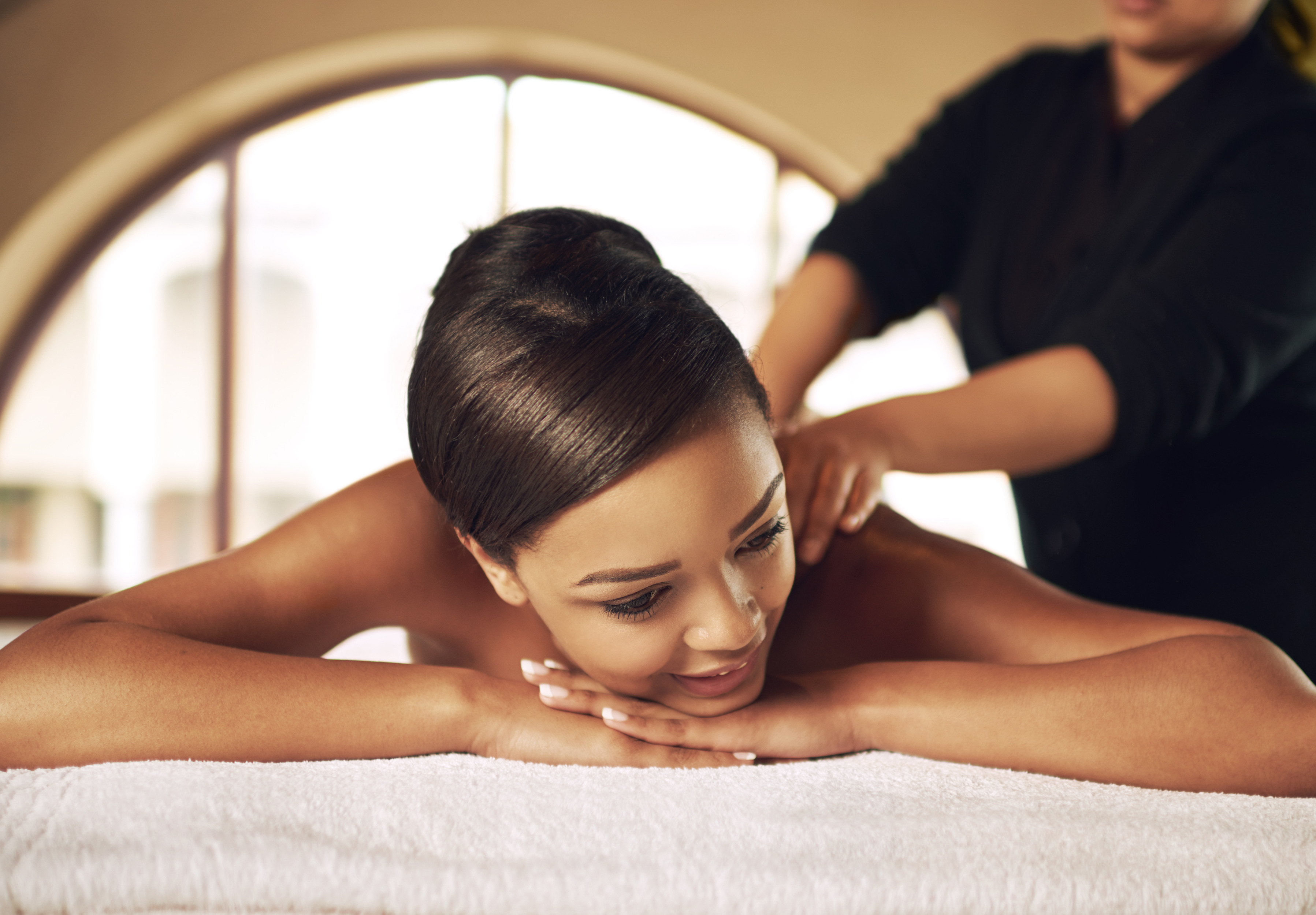 700 hour Licensed Massage Therapist (LMT)