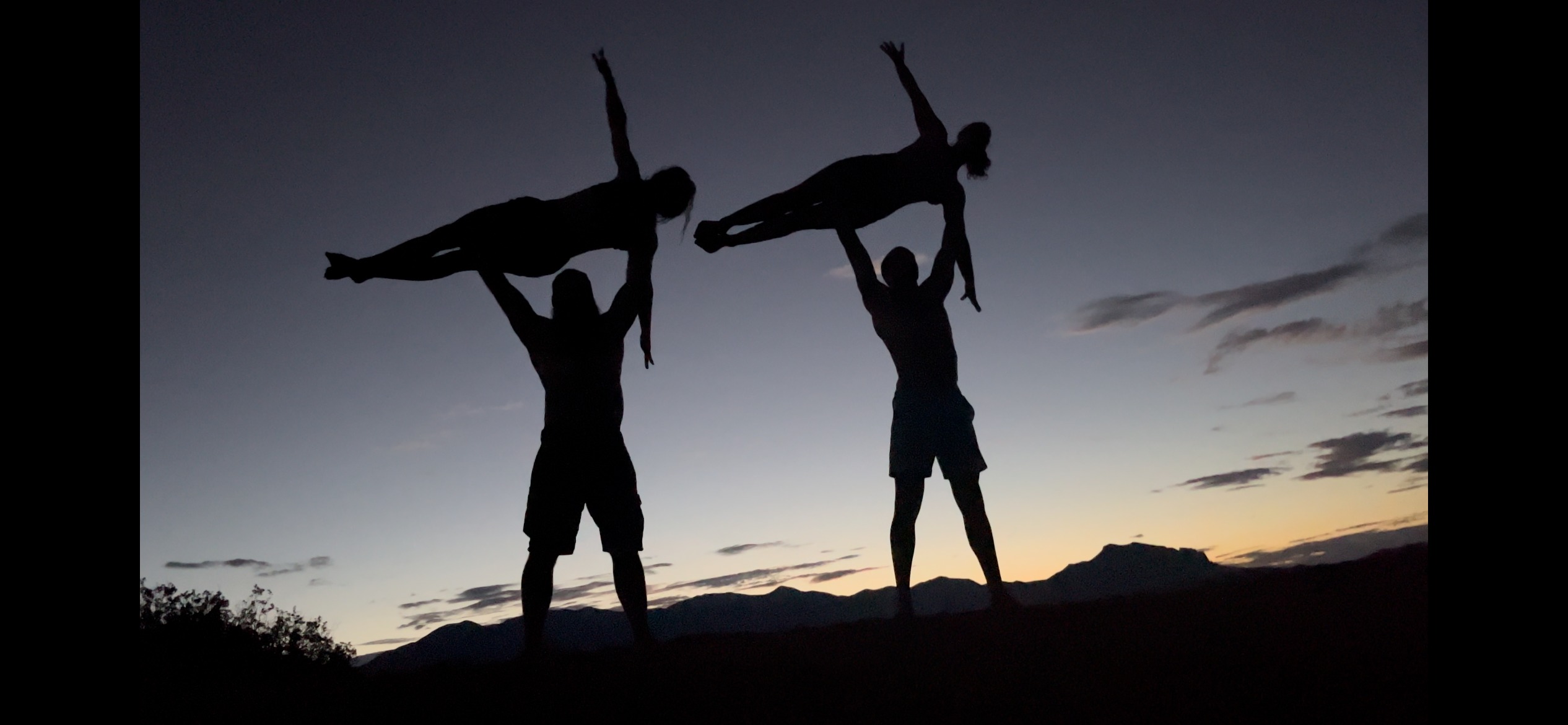 AcroYoga Santa Fe