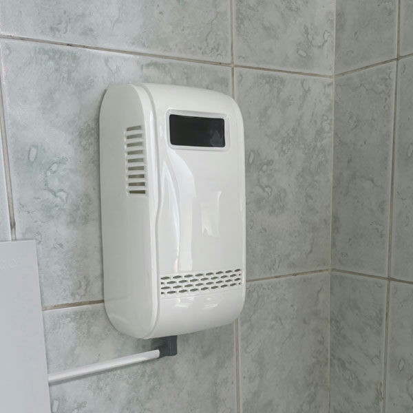 Igienizzazione ambienti