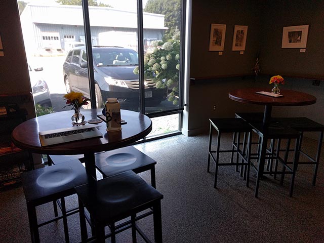 Exhibit A Brewing gallery image 5