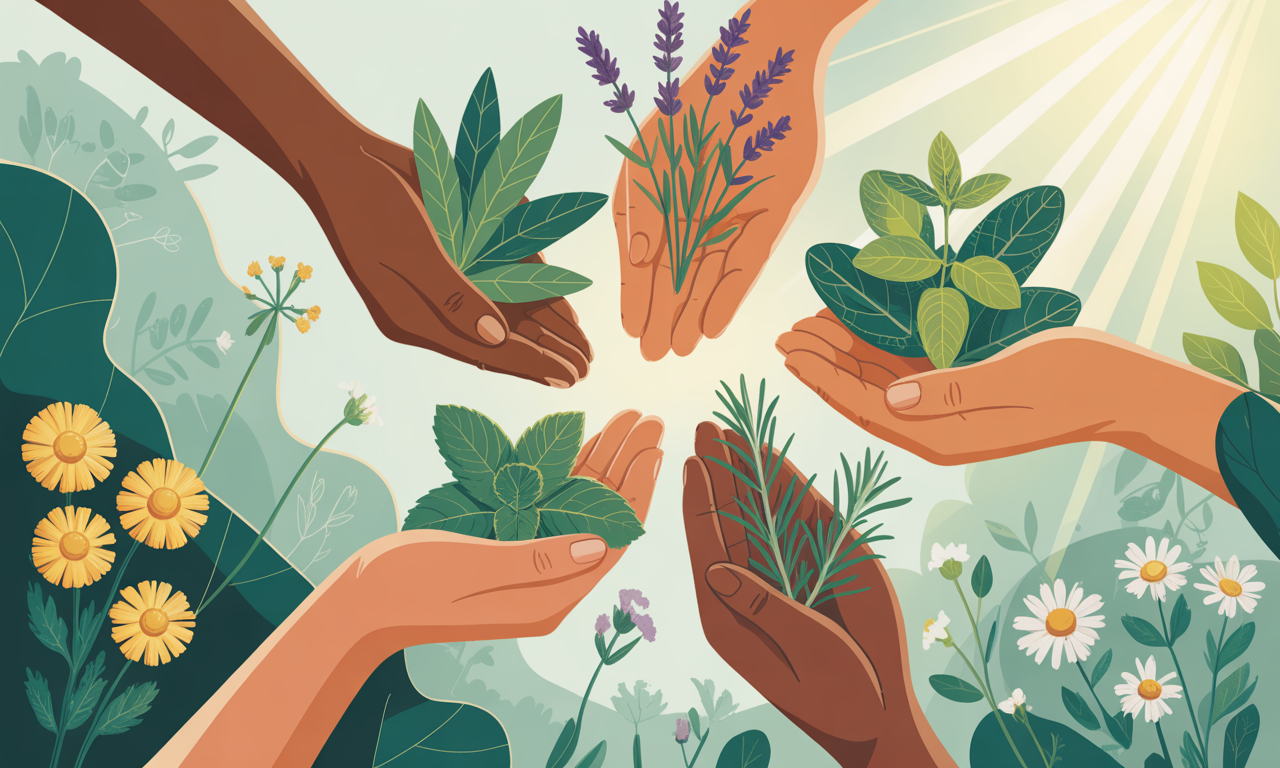 Introduction to Safe and Ethical Herbology