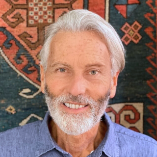 Jon Schreiber, D. C.