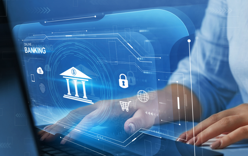 Having trouble with your banking?