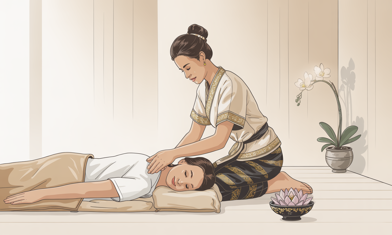 Professional Thai Massage & Manual Therapy 3:  Therapeutic Application, Assessment, and Adaptive Clinical Sequencing
