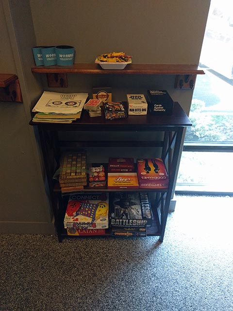 Exhibit A Brewing gallery image 3