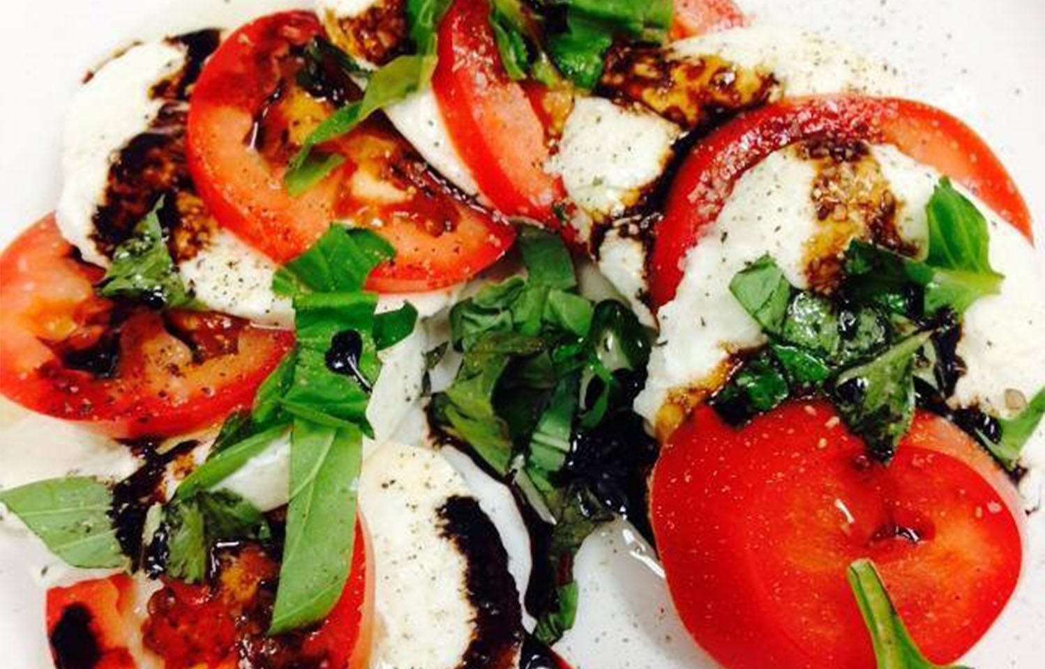 Dine at The Pasta Factory with the whole family for authentic Italian dishes in Columbia, MO.