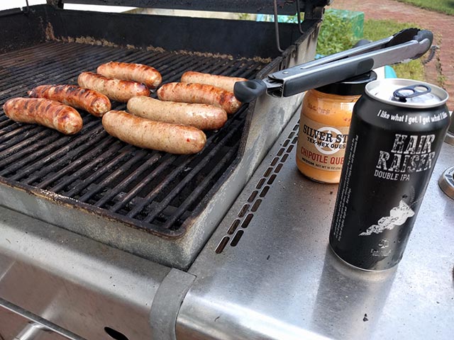 Exhibit A Brewing gallery image 4