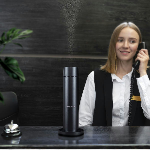 Diffusori di profumo