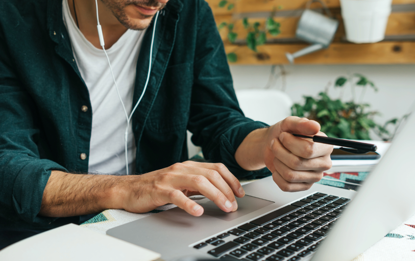 New reporting requirements for online platforms