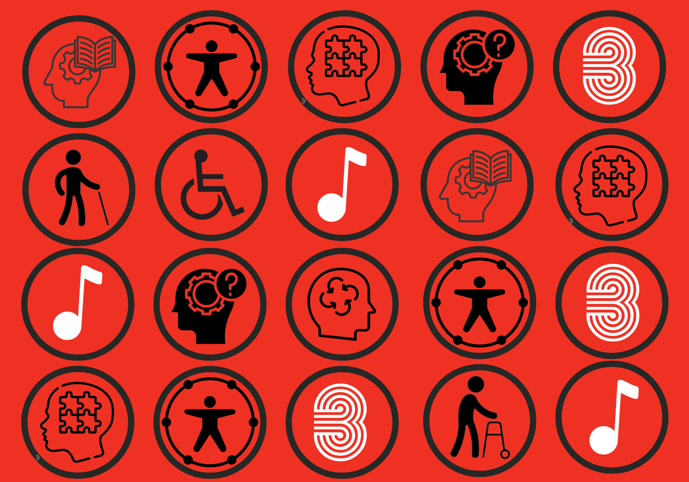 Adaptive Music Lessons