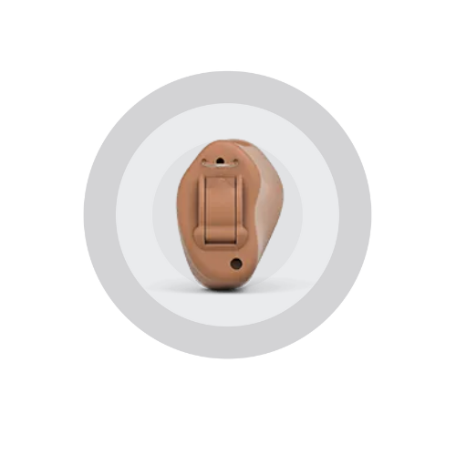 ReSound CIC Hearing Aids
