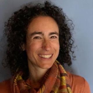 Alexandra Johnson, MD