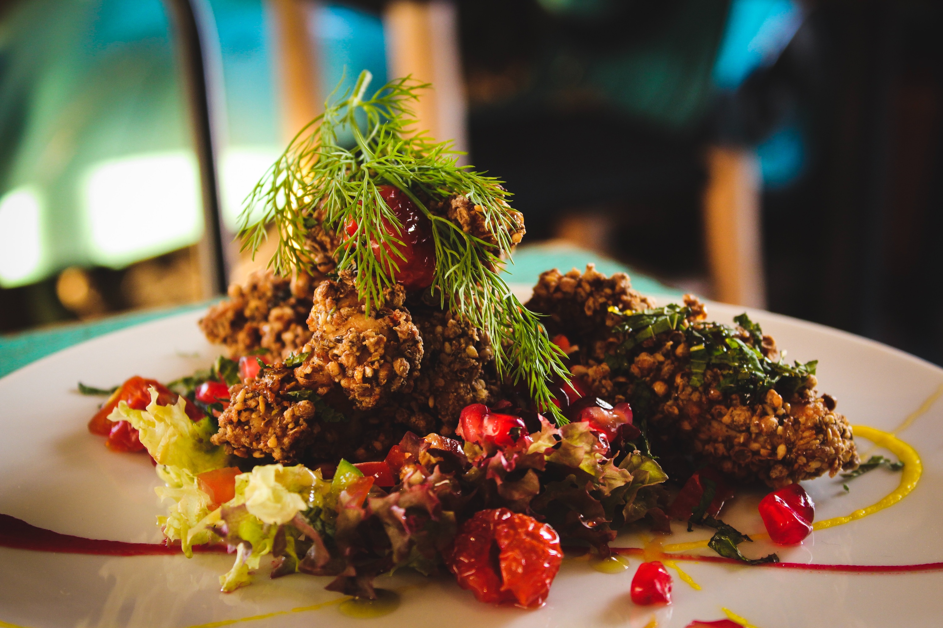 Planet Home Community Dinner #7