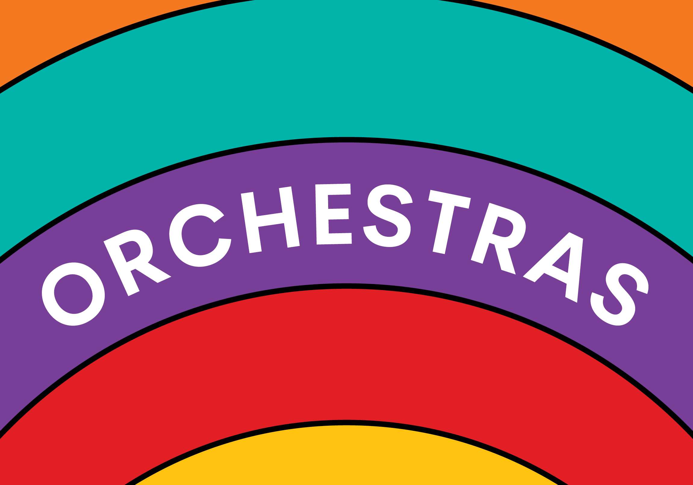 2025-2026 Youth Orchestras