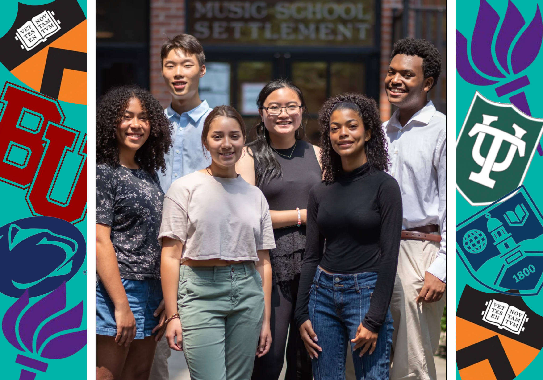 Harris Scholarship 2026