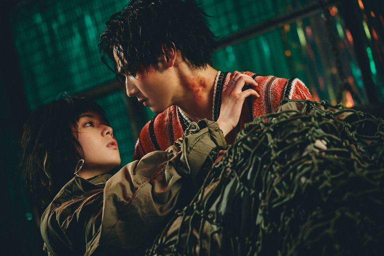 ©2024 Emperor Film Production Company Limited The Government of the Hong Kong Special Administrative Region  ALL RIGHTS RESERVED