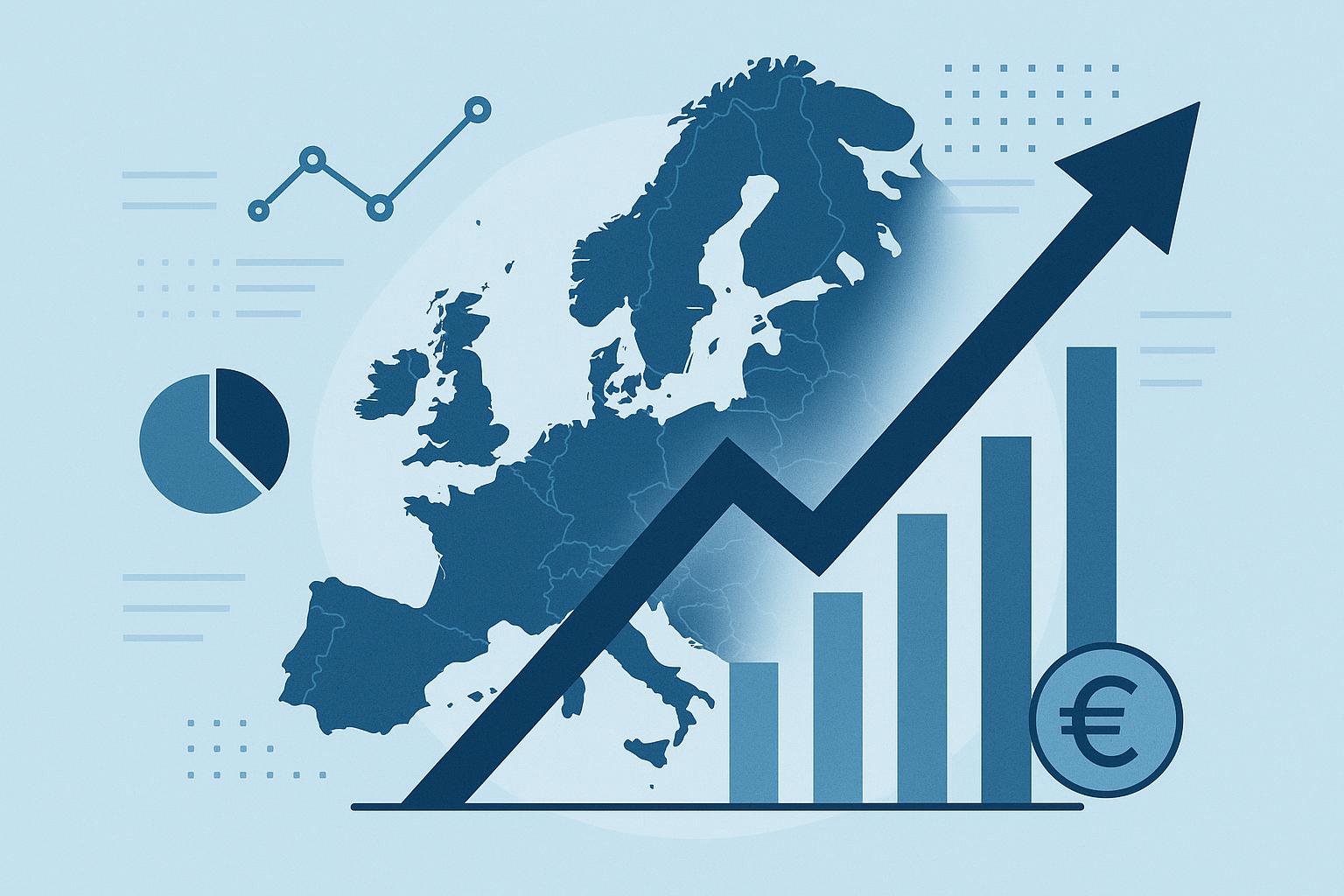 Upward Trend in Europe: Analysis and Perspectives | Gialoma.com