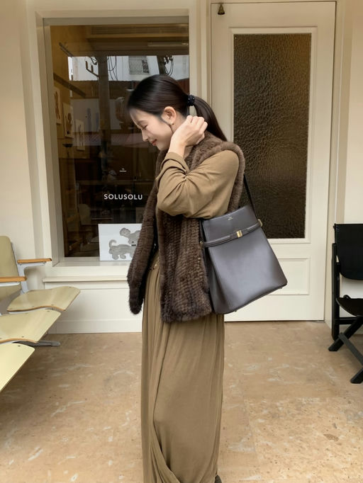 【秀场款6 折】【郑秀晶/海莉同款】