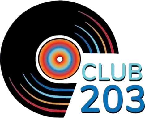 Club 203
