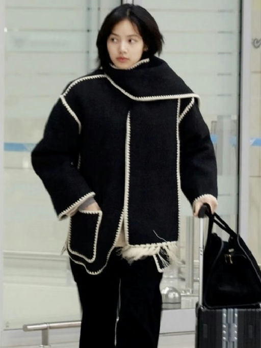 【Toteme 一律6折】第一弹