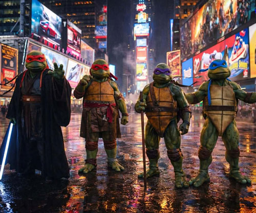 Don’t Let Your Friends Go Without You: Vermont’s Sci-Fi, Fantasy & Horror Expo Returns