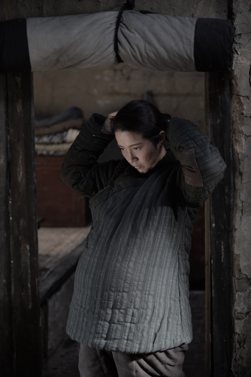 © Shanghai Alibaba Pictures Co., Ltd