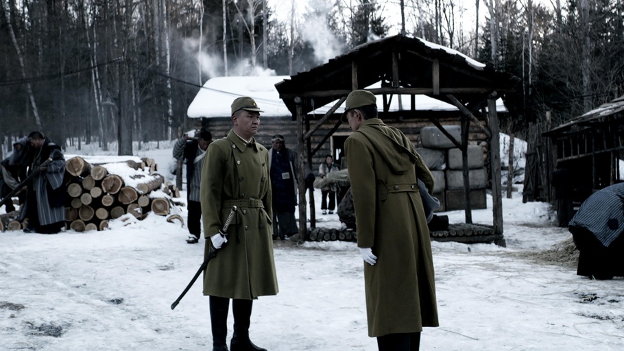 © Shanghai Alibaba Pictures Co., Ltd