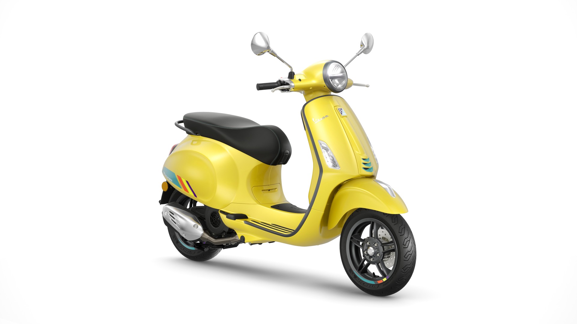Vespa Primavera S FL