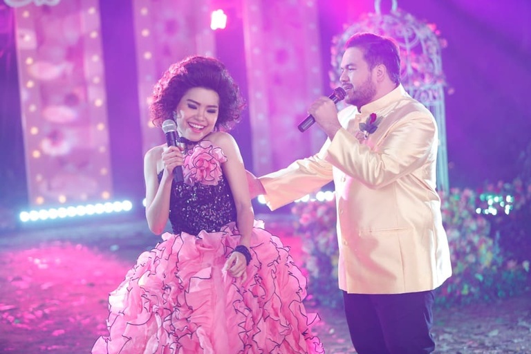 Courtesy of M Pictures