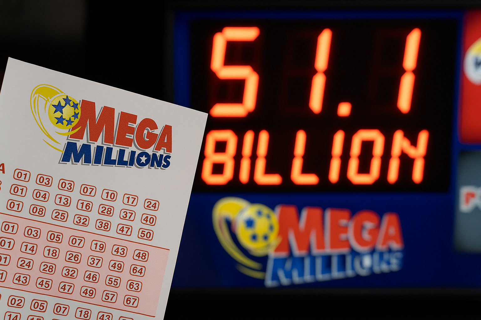 mega millions