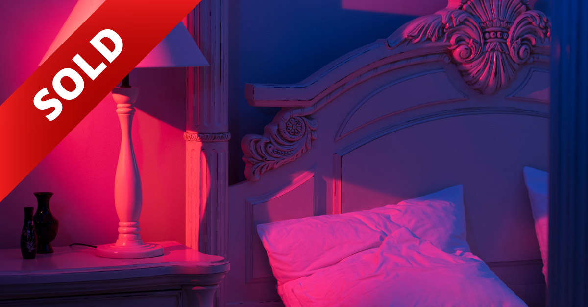 SOLD | Adult Service Provider And Or Property In North Coast For Sale With Option To Buy Freehold