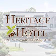 Heritage Hotel Golf Spa and Conference Center