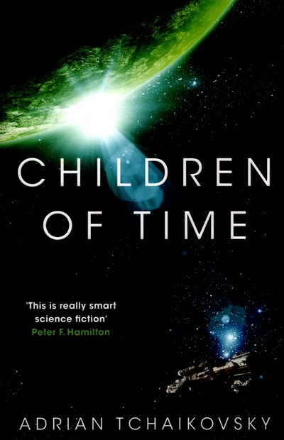 Children of Time