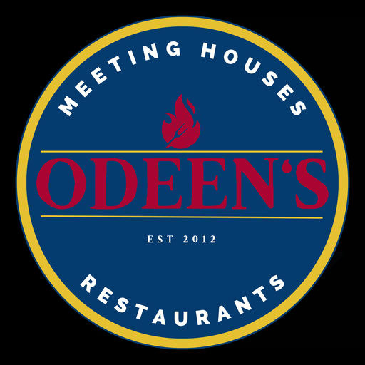 Odeens BBQ