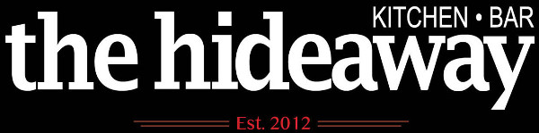 The Hideaway