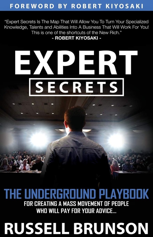 Expert Secrets