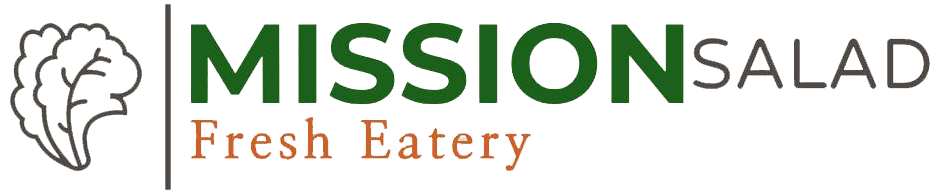 Mission Salad