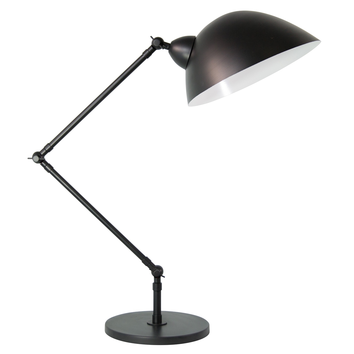 Abajur BABOO – iluminação de mesa