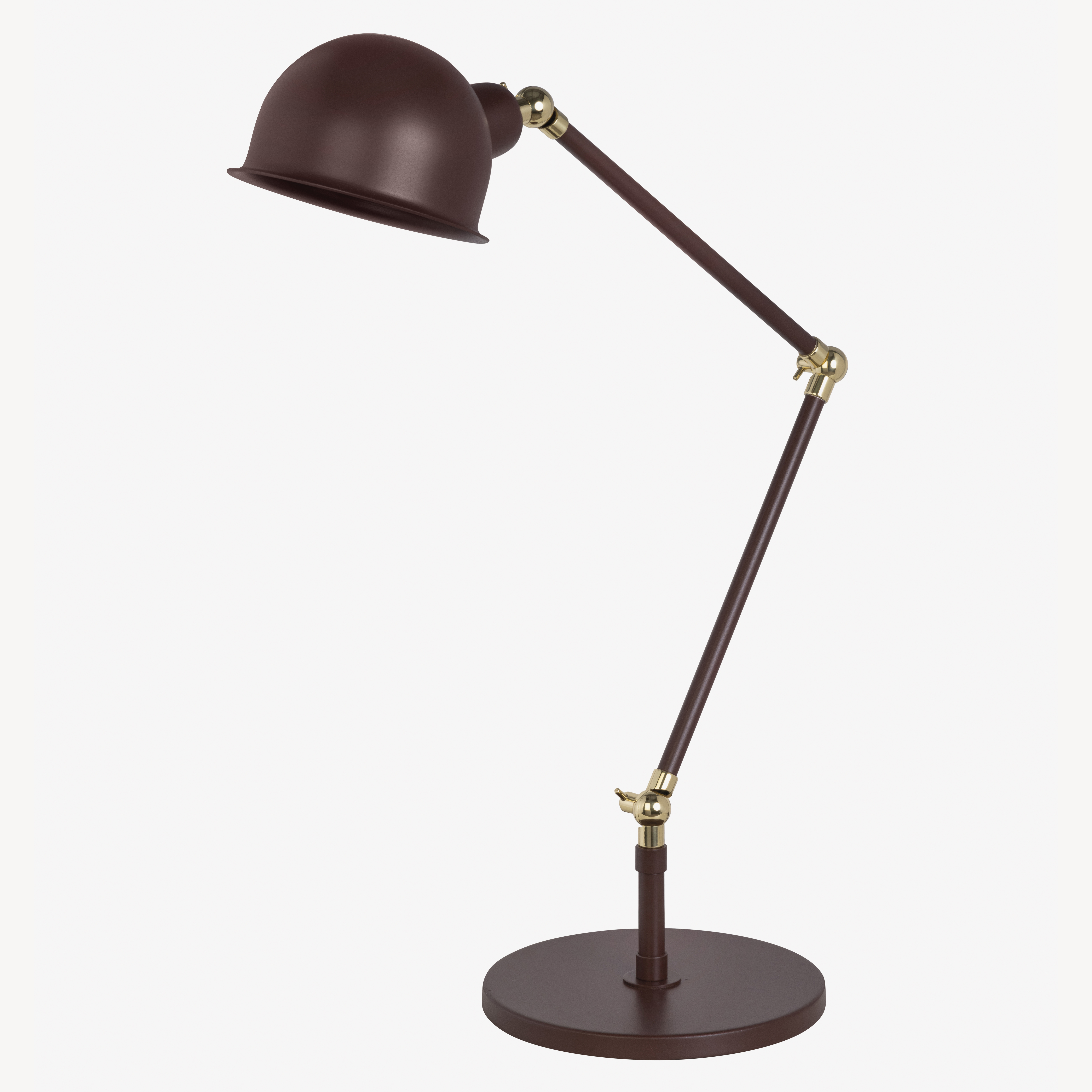 Abajur BABOO – iluminação de mesa