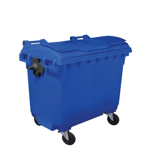 Contivia Basic 4 - 660 Lt - 1