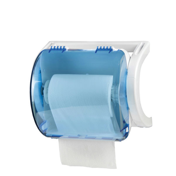 Rollout Industrial roll dispensers